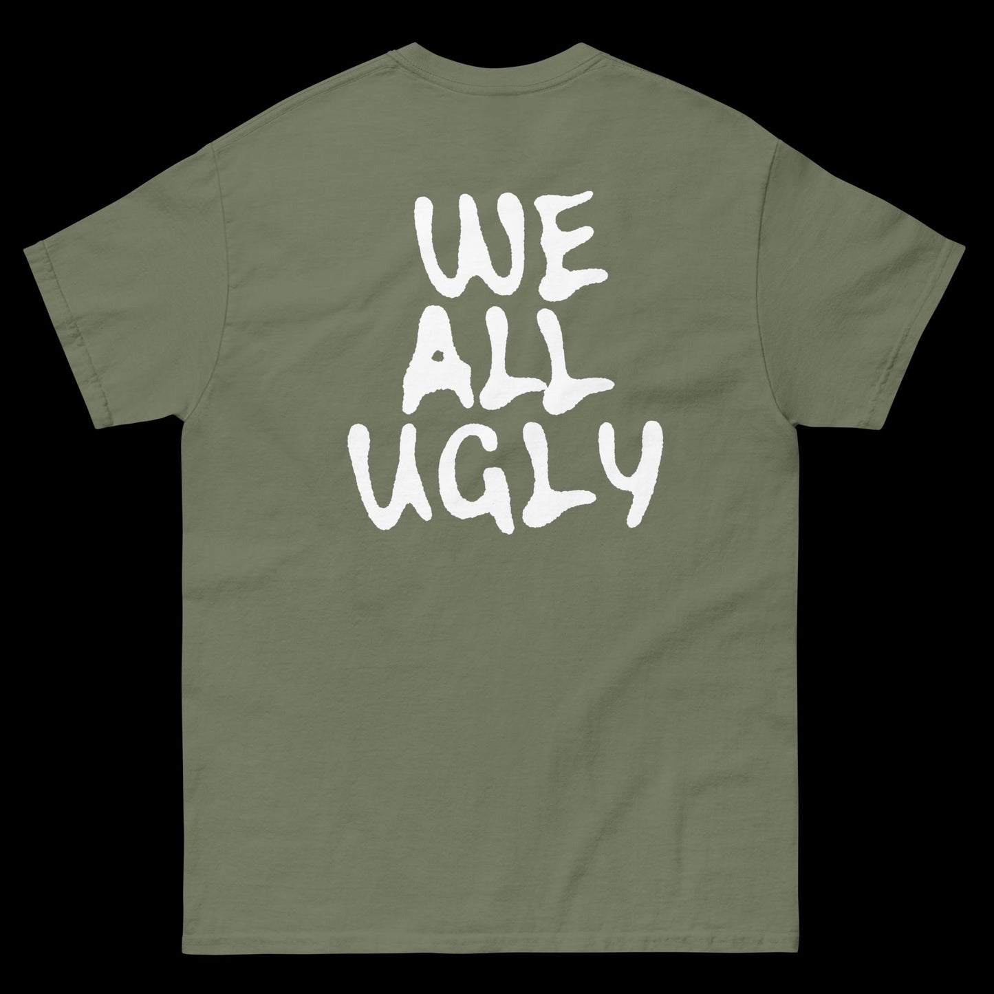 OG Black WAU T-Shirt