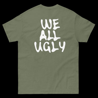 OG Black WAU T-Shirt