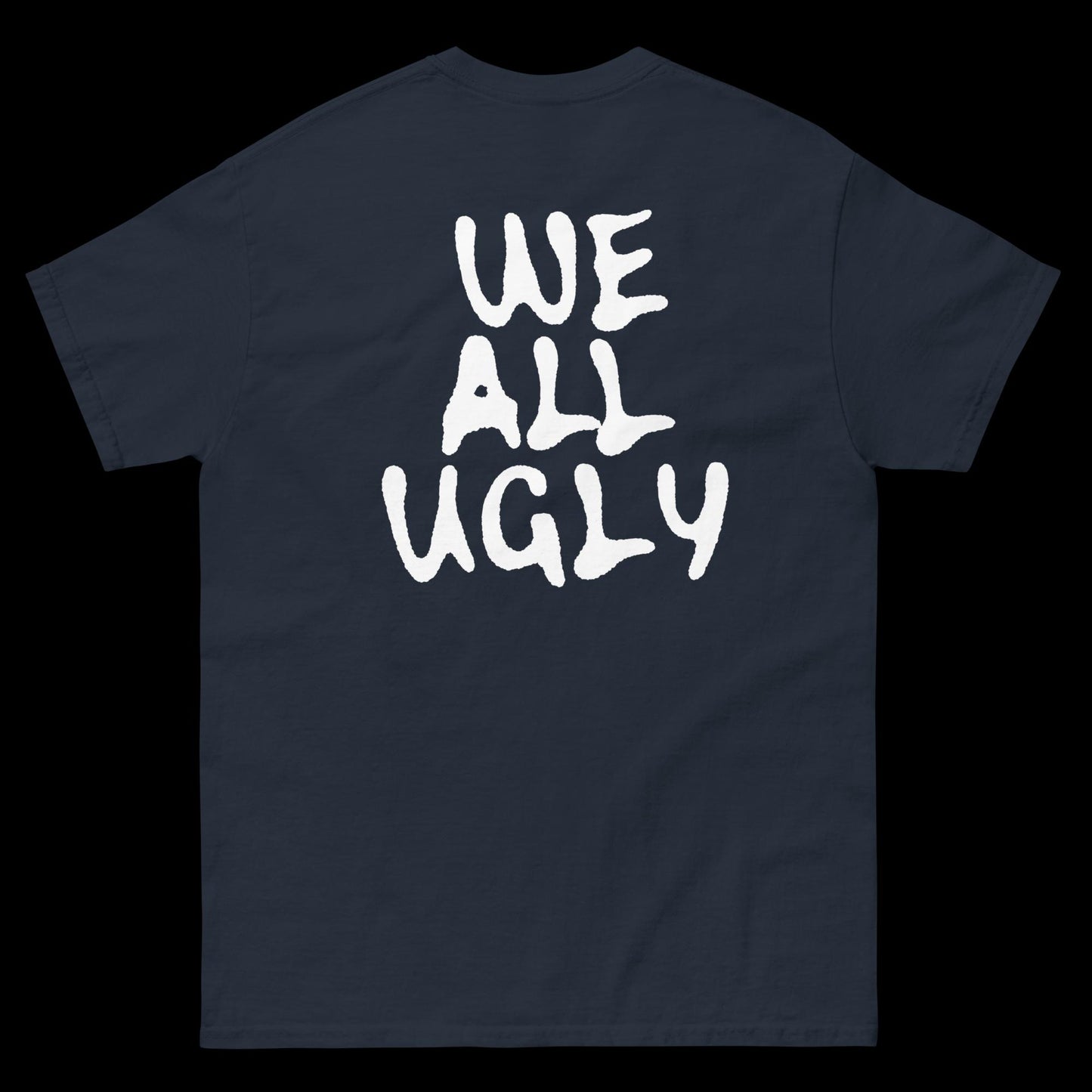 OG Black WAU T-Shirt