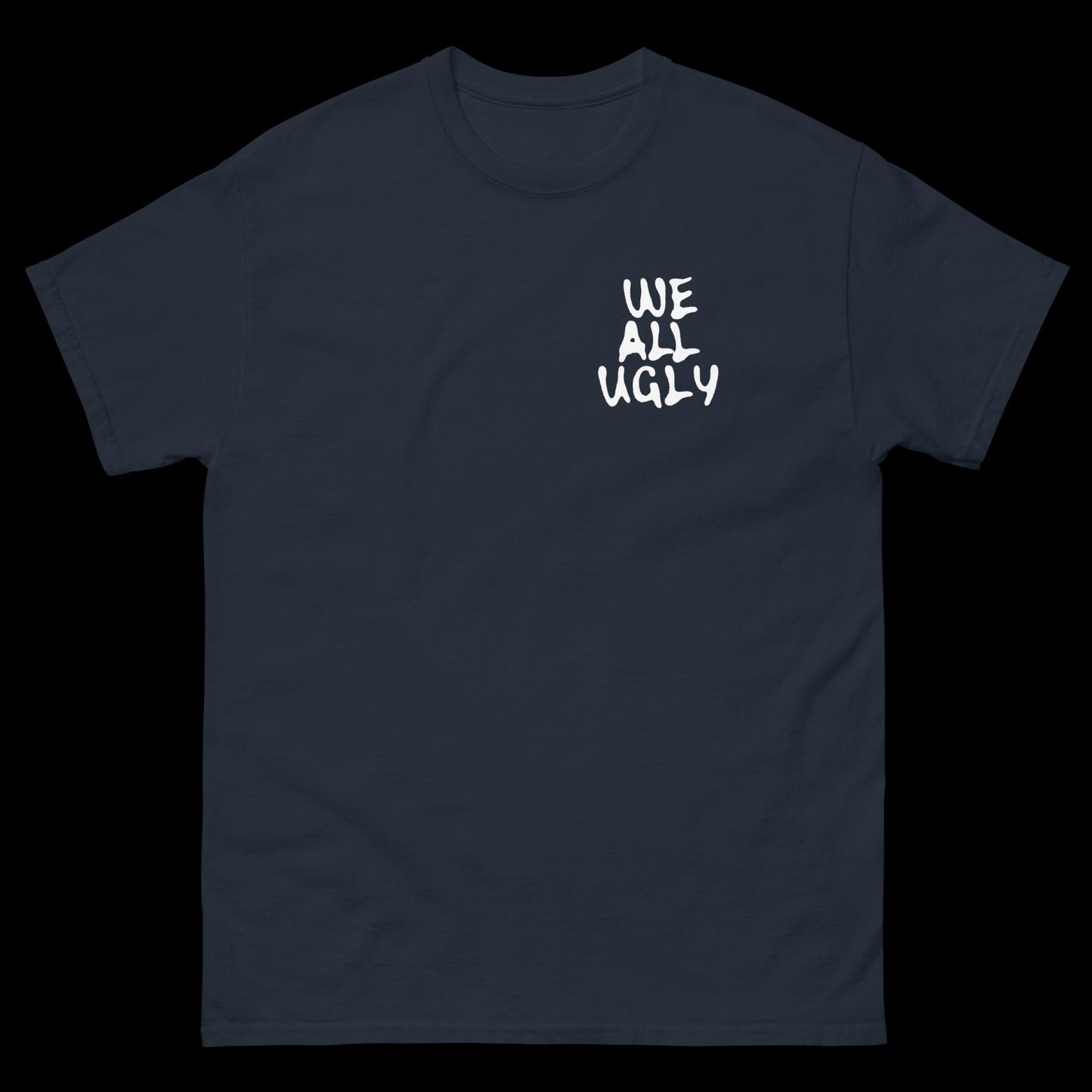 OG Black WAU T-Shirt