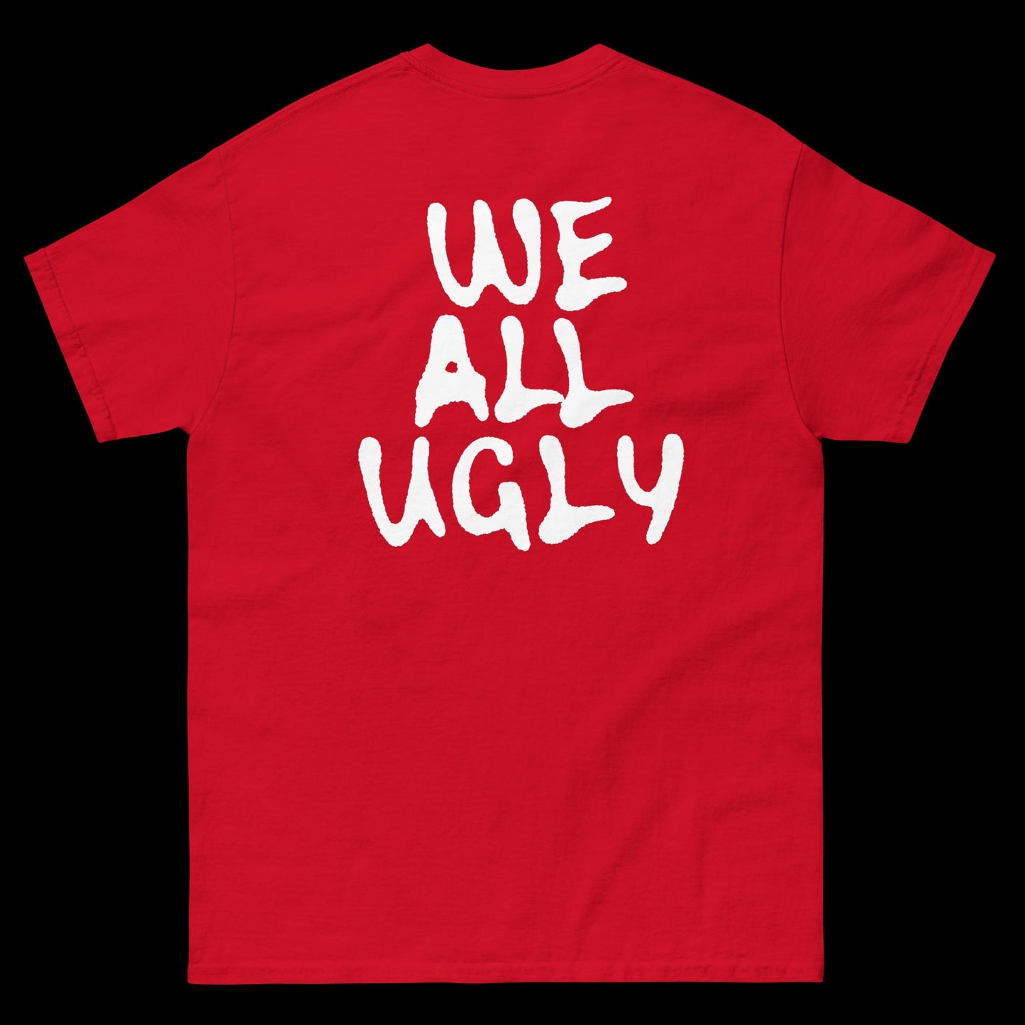 OG Black WAU T-Shirt