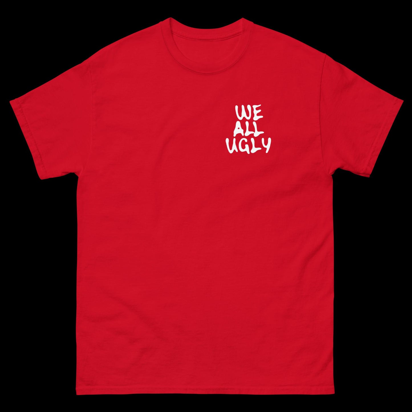 OG Black WAU T-Shirt