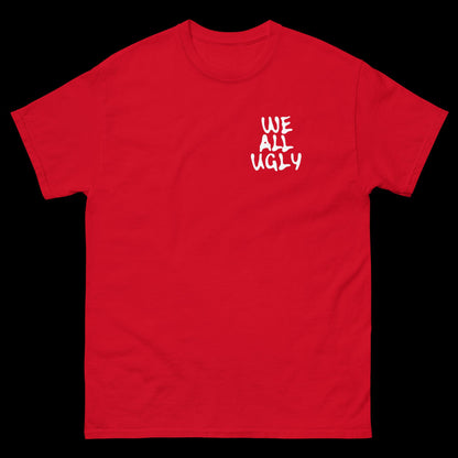 OG Black WAU T-Shirt