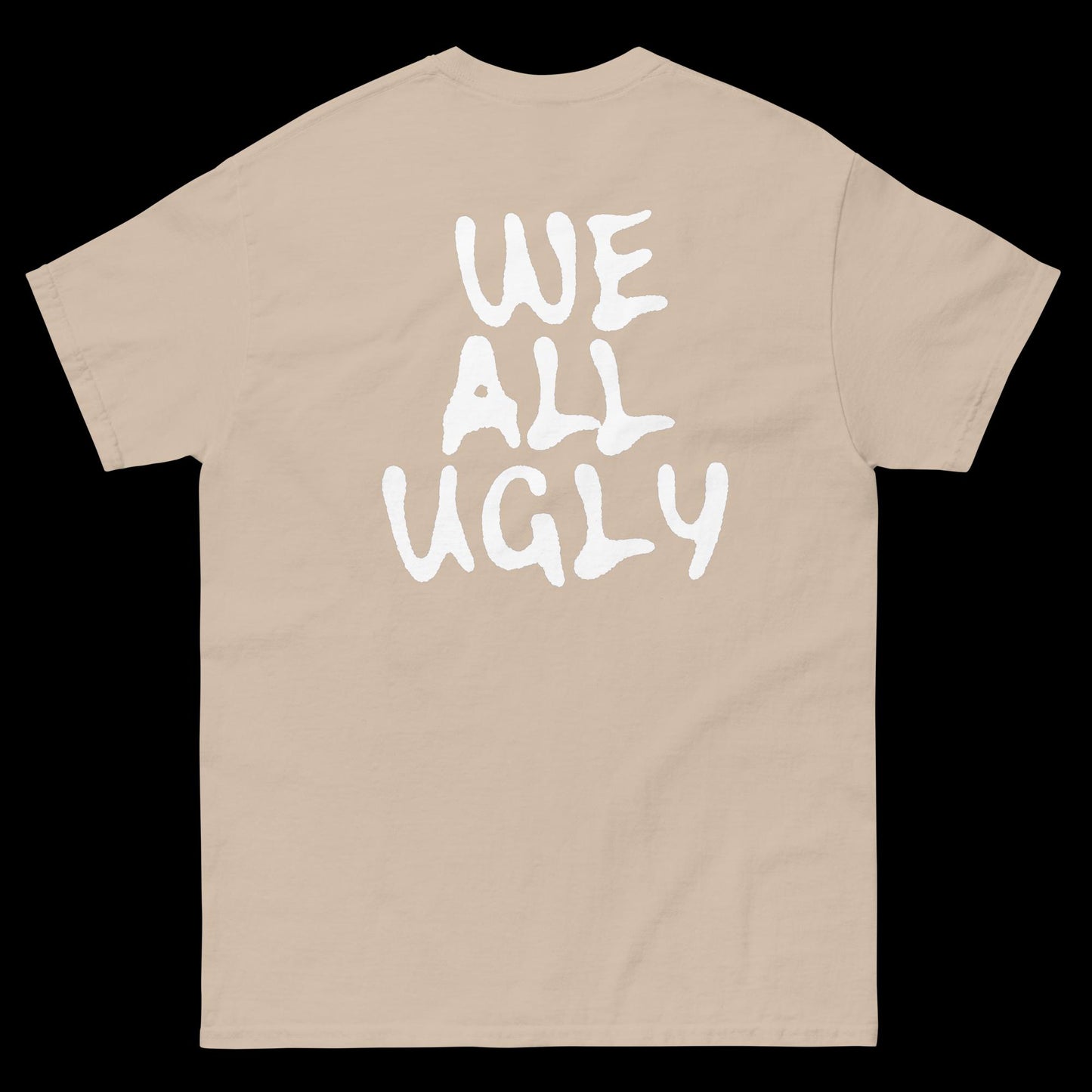 OG Black WAU T-Shirt