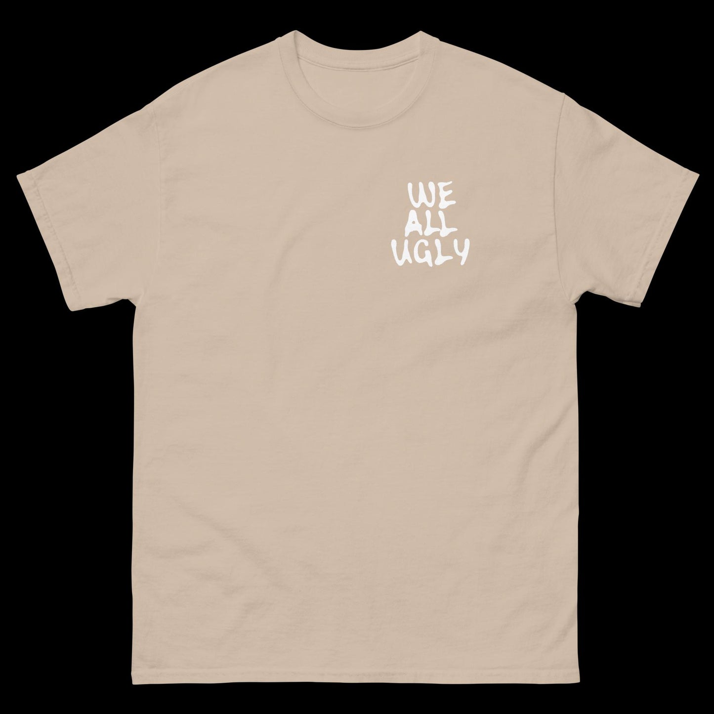 OG Black WAU T-Shirt